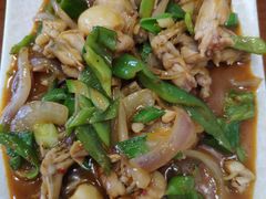 -台州老六海鲜面馆(上南总店)