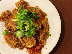 粉蒸牛肉-百年粉蒸牛肉