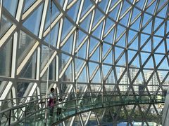 -陕西自然博物馆