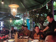 -肉串汪(望京店)