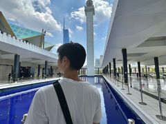 -吉隆坡国油双峰塔