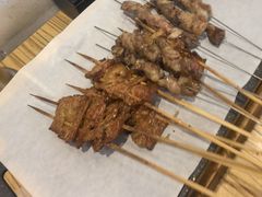 -柳叶刀烧烤(北大清华店)