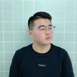 -P.STYLE 派斯造型