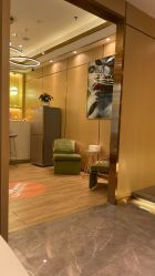 -香港倾城国际·美容美体中心