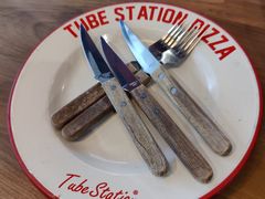 -Tubestation站点比萨(高新万达ONE店)