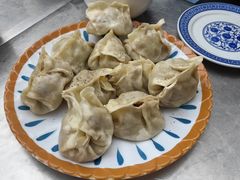 -努拉洪鸡蛋面馆