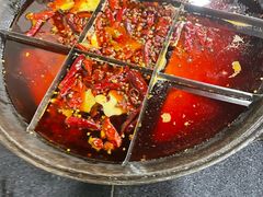 -酒友老火锅(渝中店)