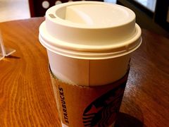 iphone_upload_pic-星巴克(上海汇锦里店)
