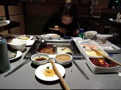 -海底捞火锅(凯德广场店)