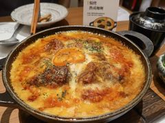 -CURRY YA 熟成咖哩專門店(深圳湾万象城店)