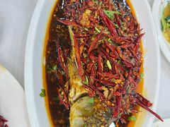 -田记餐馆(富国街店)