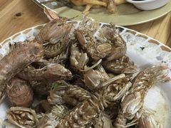 -贞姨美食·老字号海鲜大排档