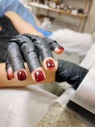 -US•美甲艺术 | 冕光