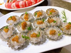 -韩盛·古法烤肉店(皇城恒隆广场店)