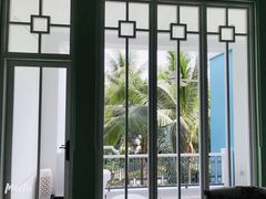 -富国岛翡翠湾 JW 万豪度假酒店