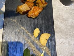 -極上萬膳·日料放题(来福士江景店)