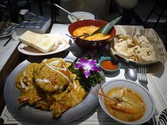 -太食獸泰式茶餐厅(北美新天地店)