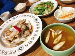 -胖老汉椒麻鸡清真新疆菜(西御街店)