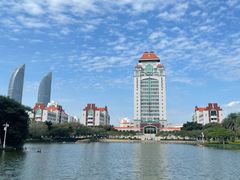 -厦门大学(思明校区)