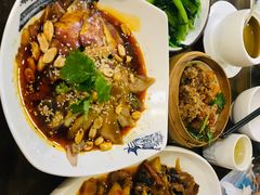 -伊兰麒兰馨园·川菜·清真馆(339电视塔店)