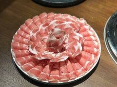 -快乐小羊火锅餐厅(农科路店)