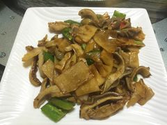 -美极鲜食坊(宝安南路店)