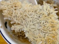-台山美食一绝阿四台山黄鳝饭(阿四创作店)