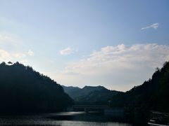 -仙居谷风景区
