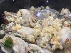 -蚝家菜馆(沙井店)