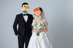 点击看大图 -CD视觉婚纱摄影