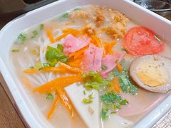 -阿香米线(天津凯德餐厅店)