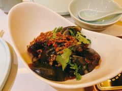 皮蛋-润园四季椰子鸡火锅(南山海岸城店)