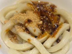 -付小姐在成都(川沙店)