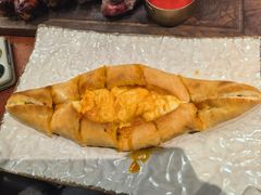 -格鲁·秀色Georgia’s Feast