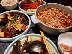 黔味米豆腐-不老溪贵州菜(广安门总店)