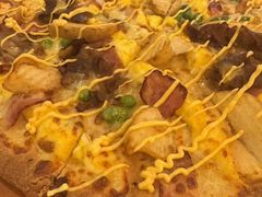 -达美乐比萨(南京路店)