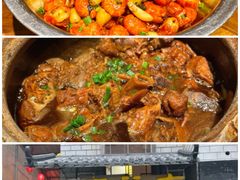 -细毛私家菜总店