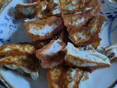 -桐梓锅贴饺(桃源东路店)