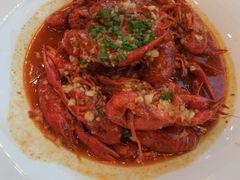 蒜蓉小龙虾-簋街仔仔小龙虾(总店)