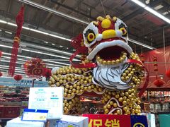 -麦德龙(郑东店)