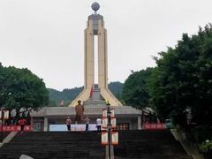 -聂荣臻元帅陈列馆