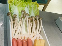 -半天妖烤鱼(东方新天地店)