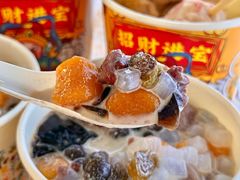 -朱胖子蟹行大闸蟹(定安里店)