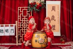 -可乐大王自然光儿童摄影(园区店)