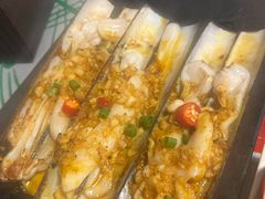 -辉记炭烧海鲜大排档·老字号(福田店)