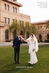 -CD视觉婚纱摄影