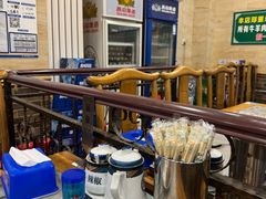 -马记伊源斋涮肉·清真菜(潘家园古玩市场店)