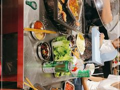 -胡四哥特色火盆烧烤(总店)