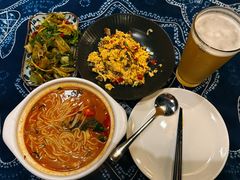 -滇道云南特色料理(康定路店)