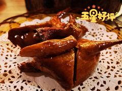 -旺金鸽(穗盐路总店)